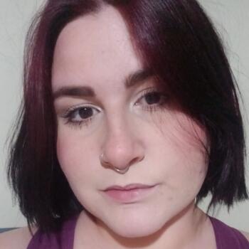 Babysitter in Campos dos Goytacazes: Karina