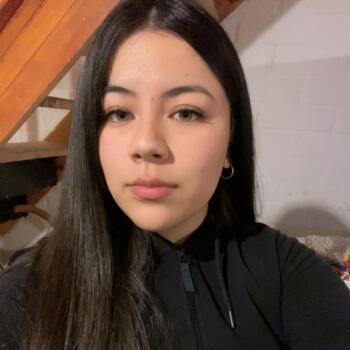 Babysitter in La Serena: Nicol