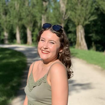 Baby-sitters à Grenoble: Chloe