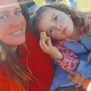 Babysitter in Balneario Buenos Aires: Paula