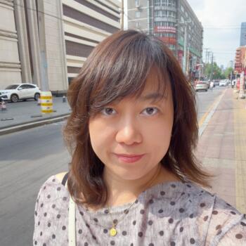 Babysitting job in Singapore Island: Wei