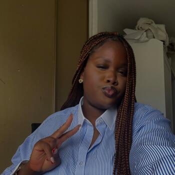 Babysitter in Rosny-sous-Bois: Mélina