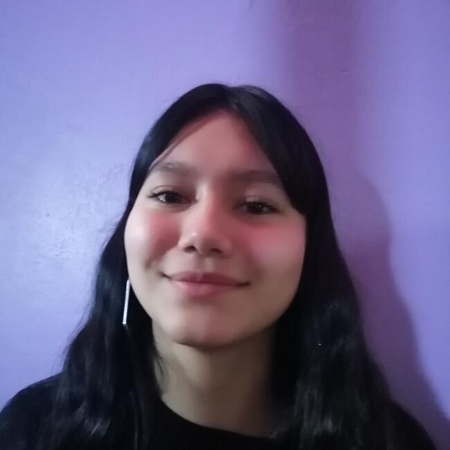 Babysitter in La Florida: Ashley