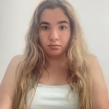 Nanny in Barcelona: Victoria