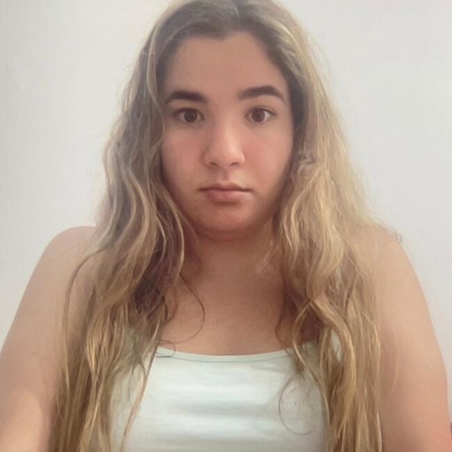 Nanny in Barcelona: Victoria