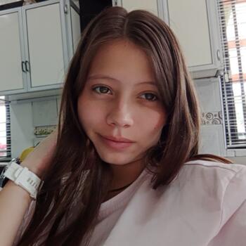 Niñera en Santa Rosa de Cabal: Isabel ortas