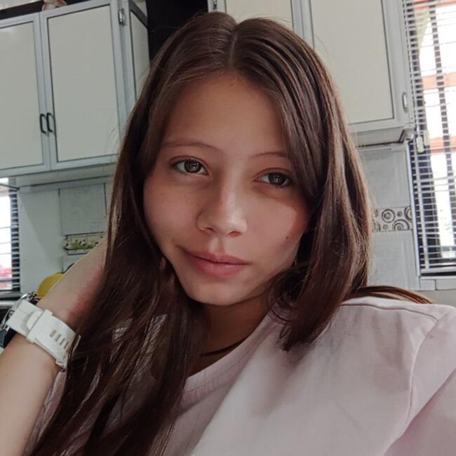 Niñera en Santa Rosa de Cabal: Isabel ortas