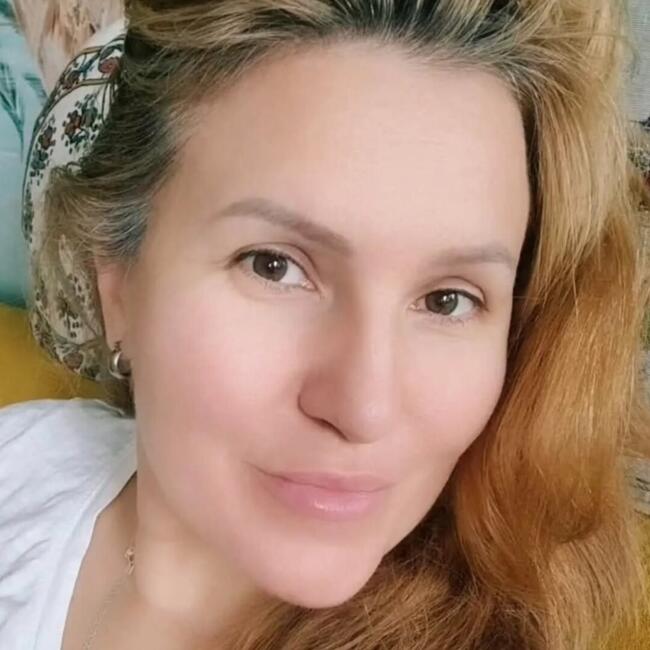 Nanny in Novi Sad: Sonja