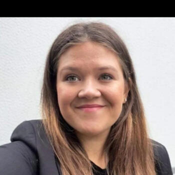 Opatrovateľka v Bratislava: Simona