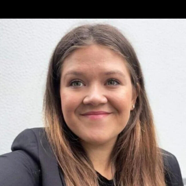 Opatrovateľka v Bratislava: Simona