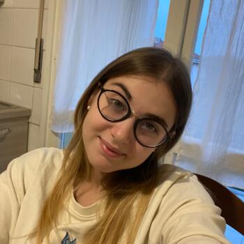 Babysitter a Alessandria: Giulia