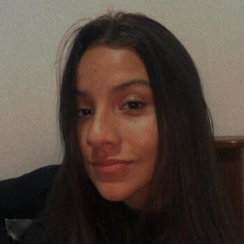 Babysitter in Quesada: Paola