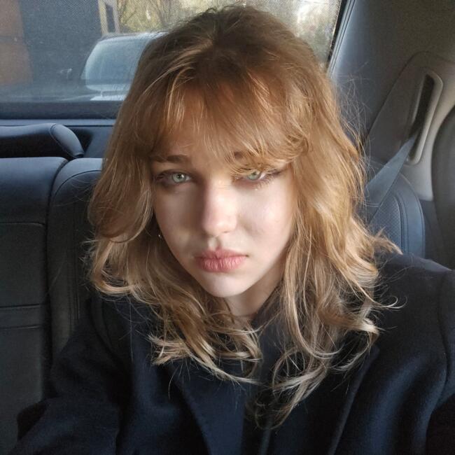 Babysitter in Grodzisk Mazowiecki: Hanna G.