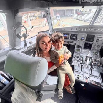 Babysitting job in London: babysitting job Reshma