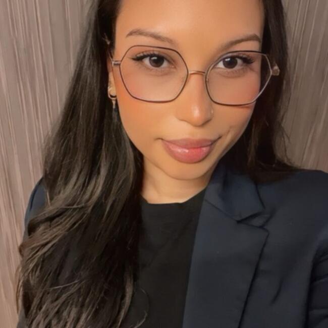 Babysitter in Brussel: Thiadji