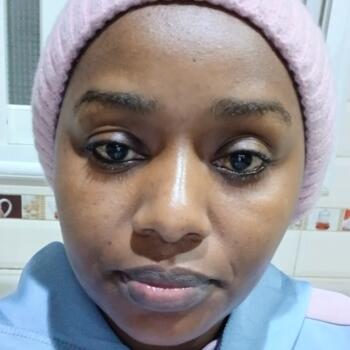 Nanny in Khamis Mushait: Jacinta