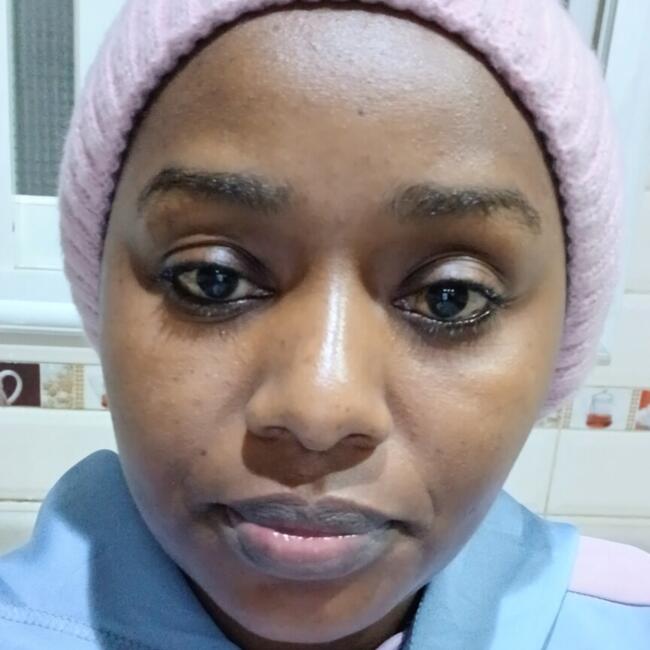 Nanny in Khamis Mushait: Jacinta