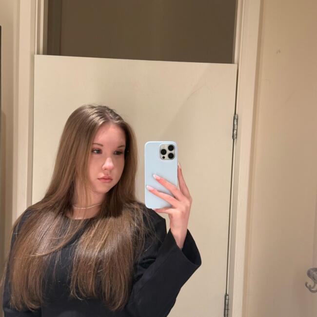 Babysitter in Portland: Lidiia
