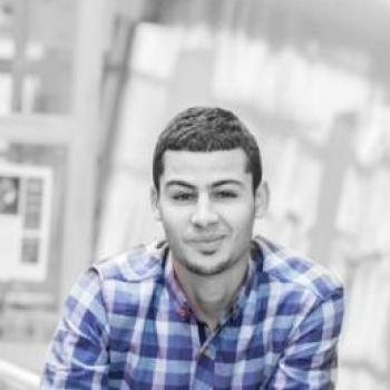 Baby-sitter Brest: Amine