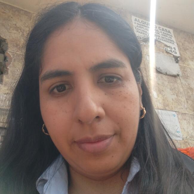 Babysitting job in Ate: Maribel