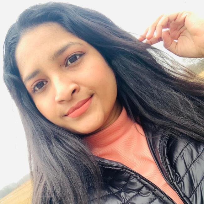 Babysitter in Turku: Iresha