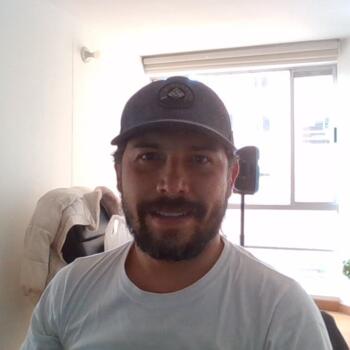 Trabajo para niñera en Bogotá: trabajo de niñera IVAN DARIO LOZADA DIAZ