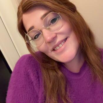 Babysitter in Leeuwarden: Esther