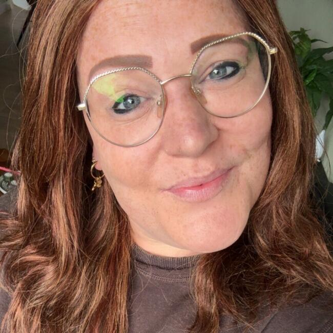 Babysitter in Leeuwarden: Esther