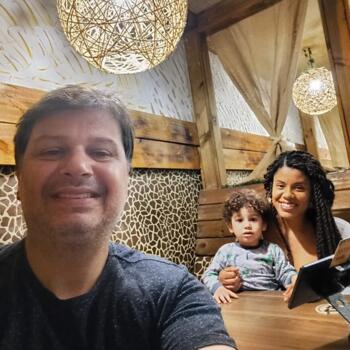 Babysitting job in São Paulo: babysitting job Beatriz