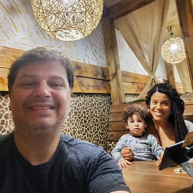 Emprego de babá em São Paulo: Beatriz