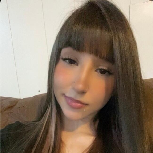 Babysitter in Caxias do Sul: Nicoli