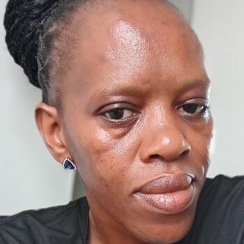 Nanny Cape Town: Nolonwabo