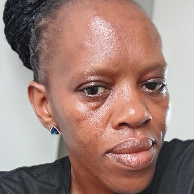 Nanny in Cape Town: Nolonwabo