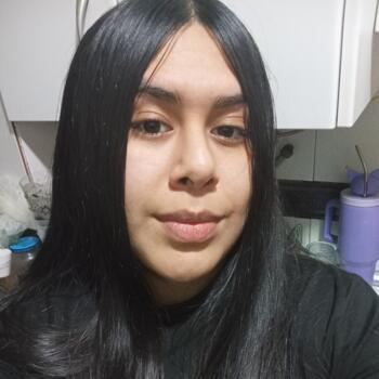 Canguro Madrid: Treysi