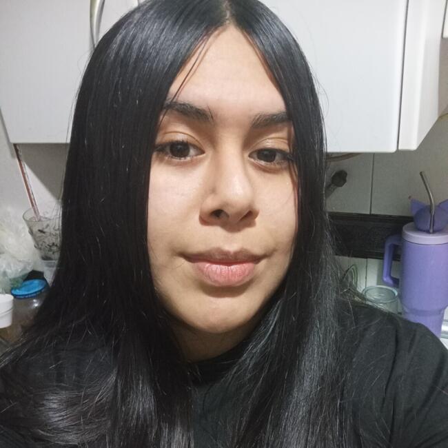 Canguro en Madrid: Treysi