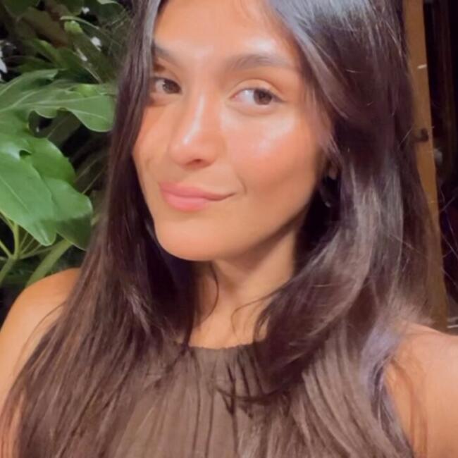 Nanny in Sydney: Gracia Soto