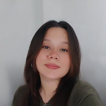 Babysitter στην περιοχή Floridablanca: Ashley