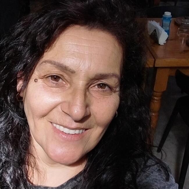 Babysitter in Mar del Plata: Jacqueline