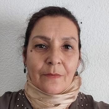 Baby-sitter in Mar del Plata: Jacqueline