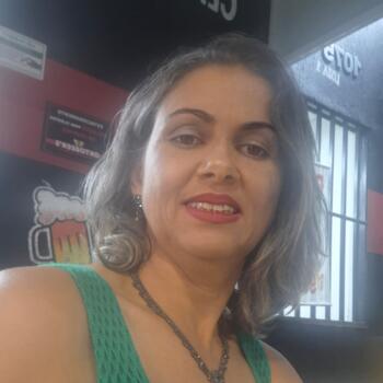 Babá em Lagoa Santa: Maria