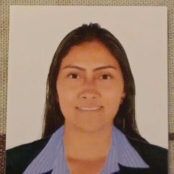 Niñera Jamundí: Angie