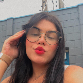 Babysitter Santa Bárbara d'Oeste: Nicoli