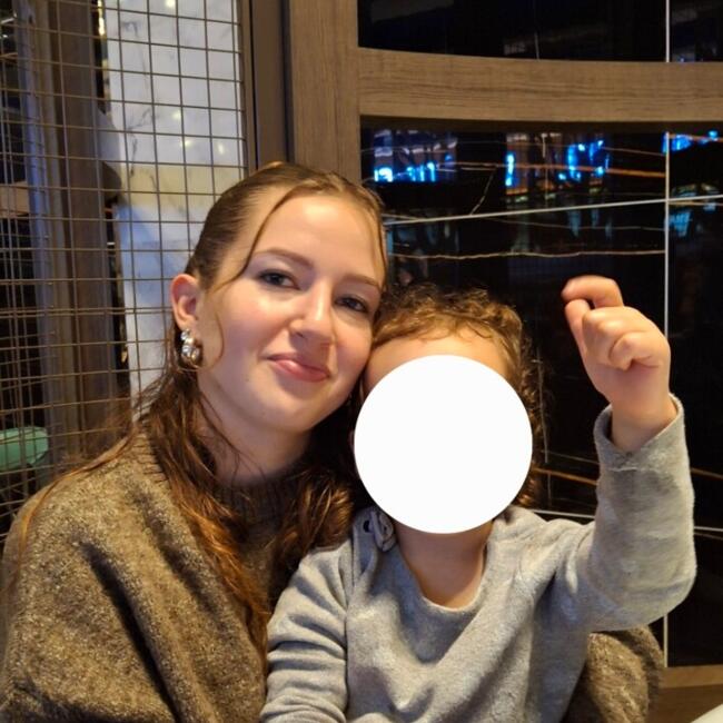 Babysitter in Geneston: Line