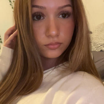 Babysitter in Seelze: Angelina