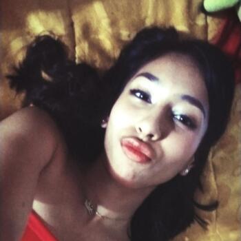 Babysitter στην περιοχή Cali: Dahana Sofi