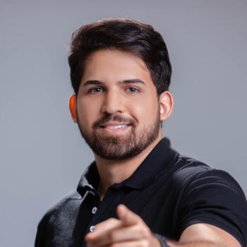 Babysitting job in Campina Grande: babysitting job Ítalo Feitosa