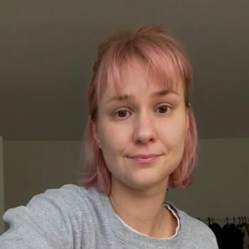 Babysitter in Apeldoorn: Galina