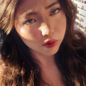 Nanny in Nerja: Akemi