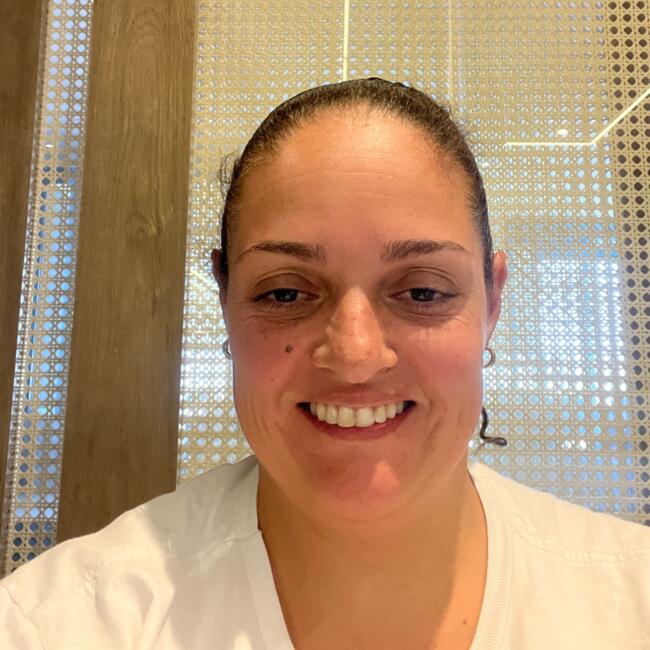 Babysitter in Ribeirão Preto: Fabiana