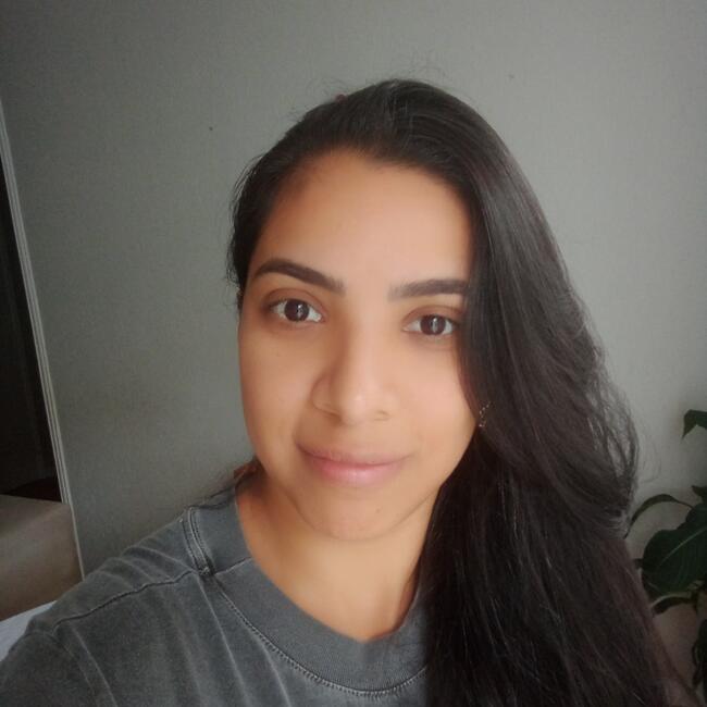 Babysitter in Sorocaba: Dalvana